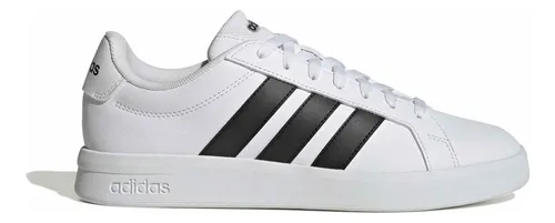 adidas Grand Court Base 3.0 vs. Nike Court Vision Low: qual tênis escolher?