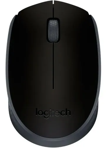 Logitech M170