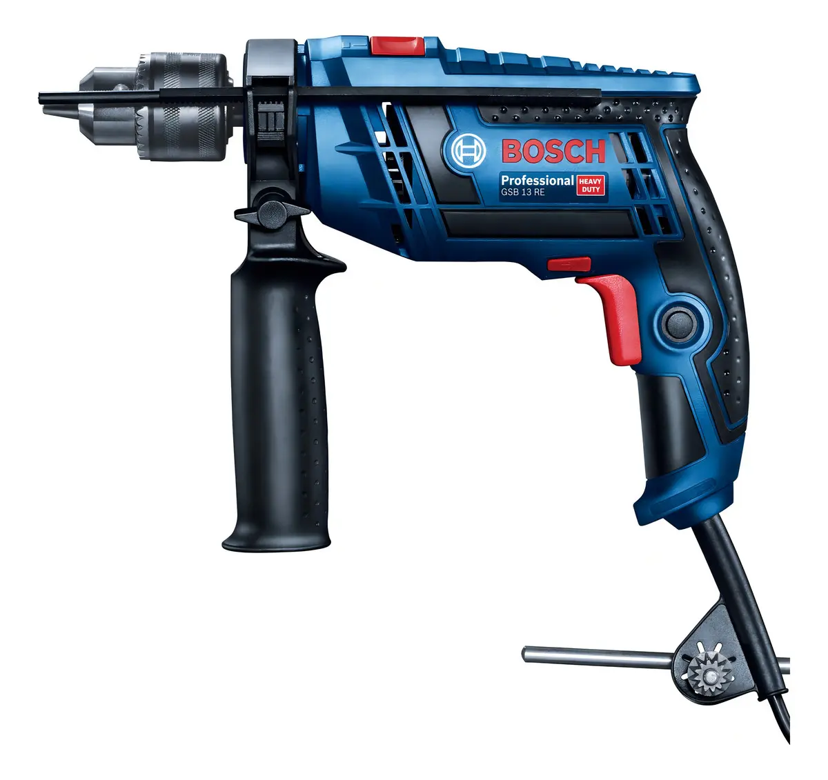 Furadeira Bosch GSB 13 RE